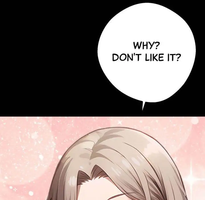 Gangster X Office Lady Chapter 80 Page 147
