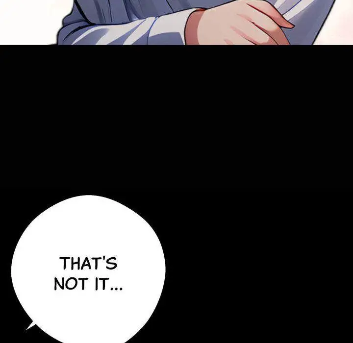 Gangster X Office Lady Chapter 80 Page 149