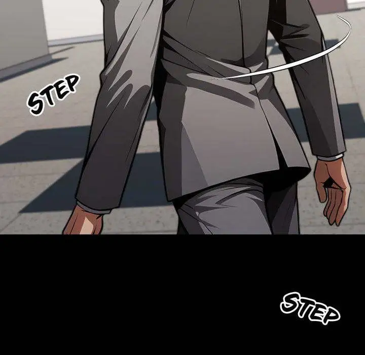 Gangster X Office Lady Chapter 80 Page 183