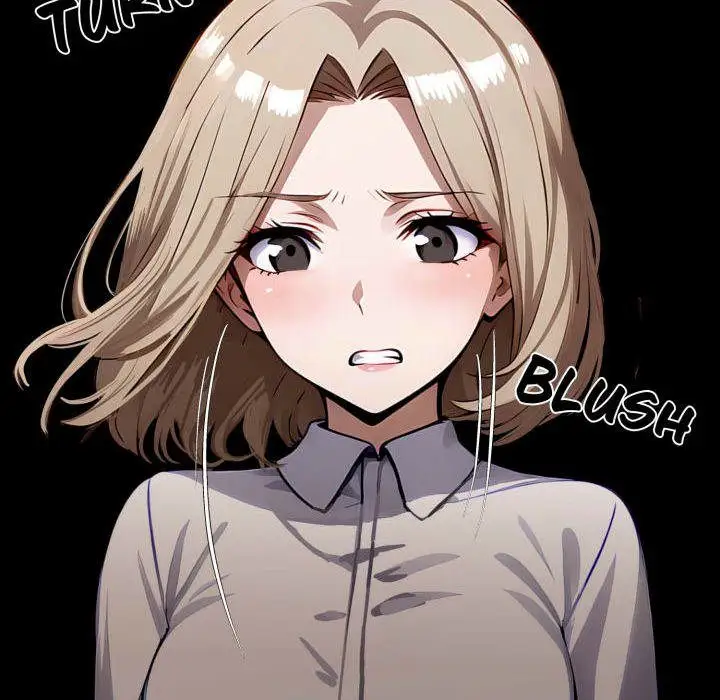 Gangster X Office Lady Chapter 80 Page 189