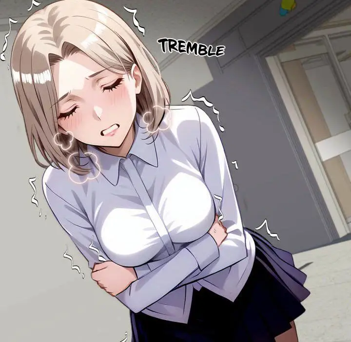 Gangster X Office Lady Chapter 80 Page 191