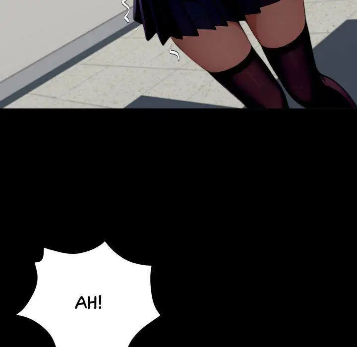 Gangster X Office Lady Chapter 80 Page 192