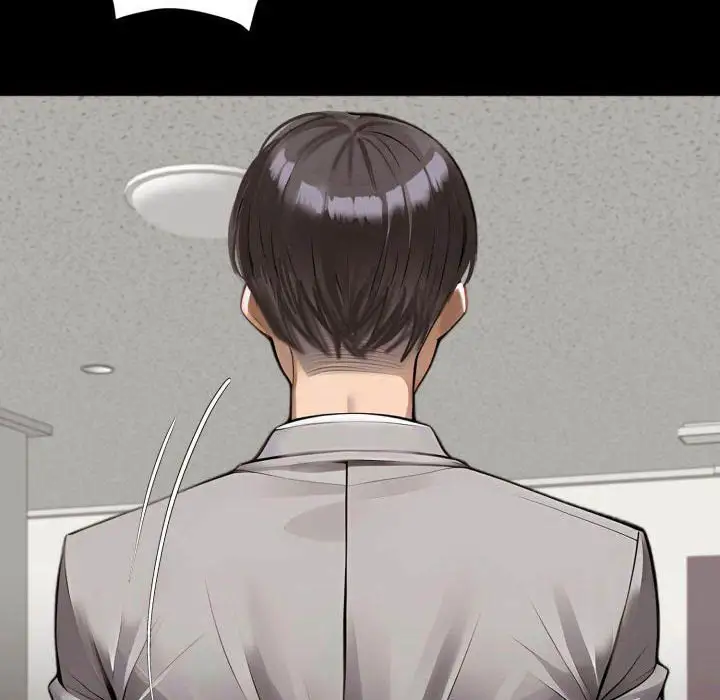 Gangster X Office Lady Chapter 80 Page 193