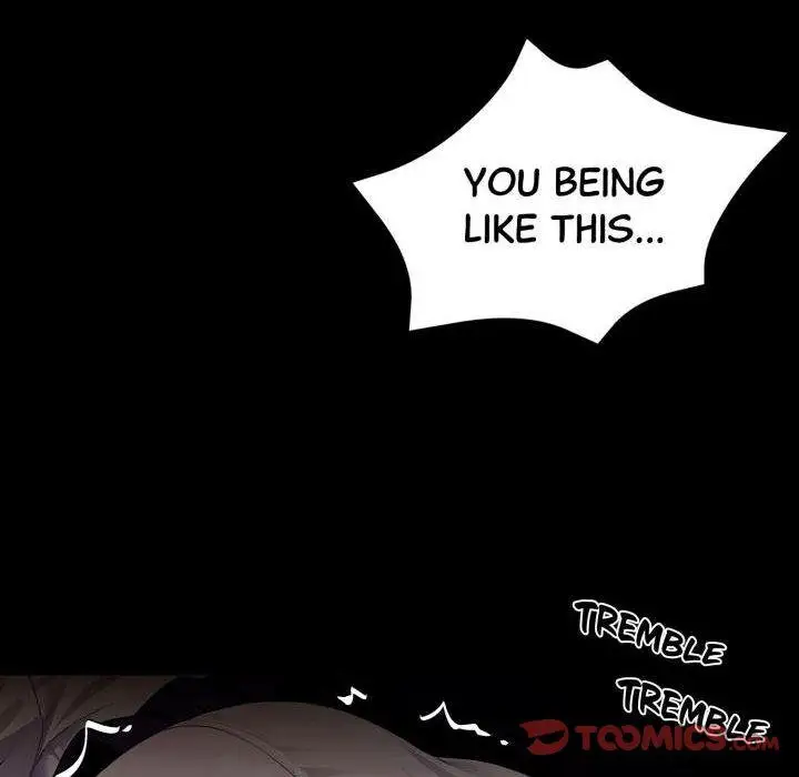 Gangster X Office Lady Chapter 80 Page 195