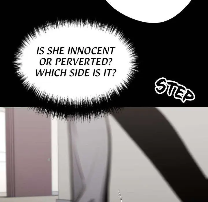 Gangster X Office Lady Chapter 80 Page 199