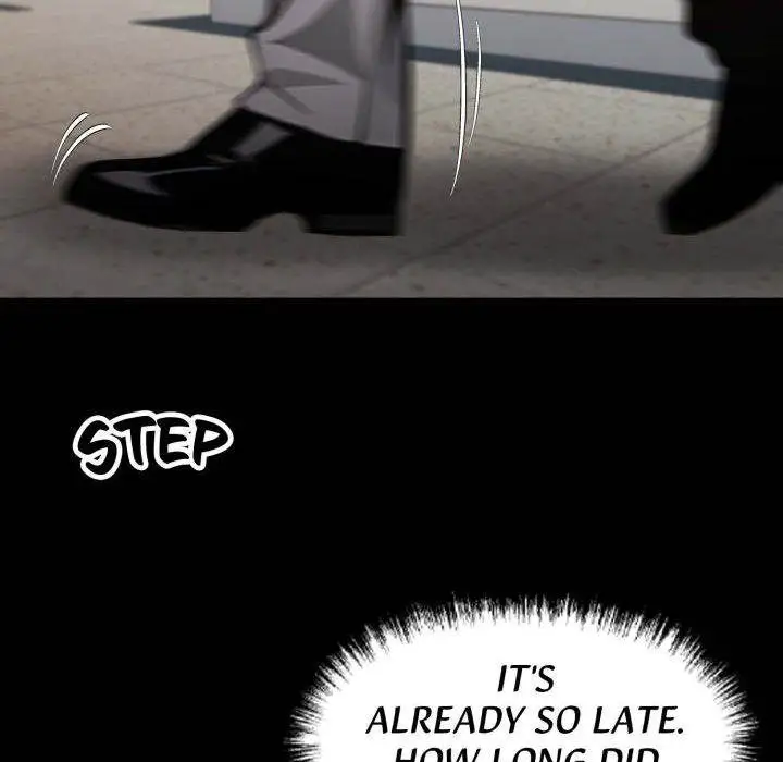Gangster X Office Lady Chapter 80 Page 200