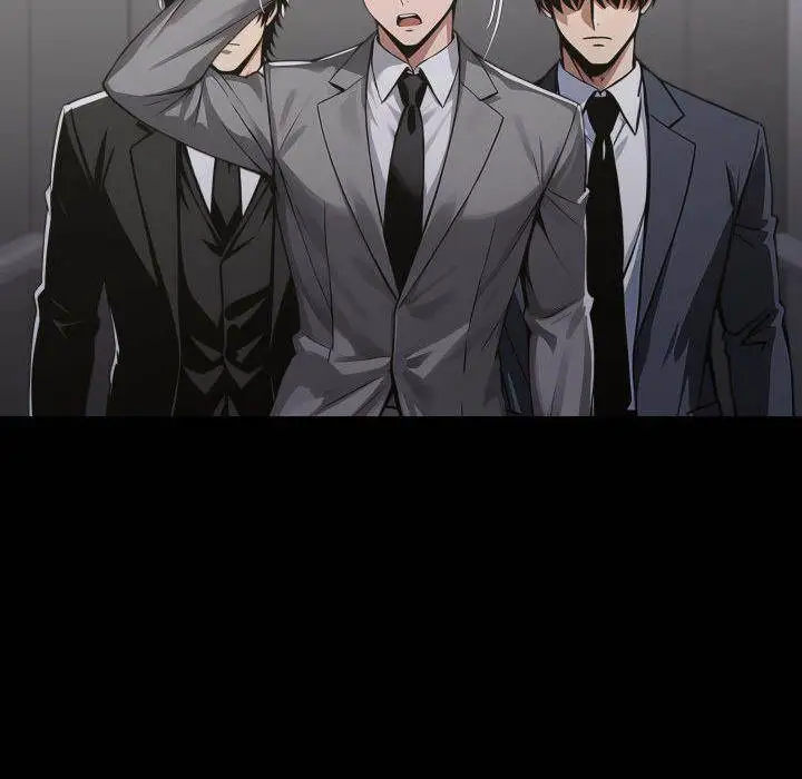 Gangster X Office Lady Chapter 80 Page 208