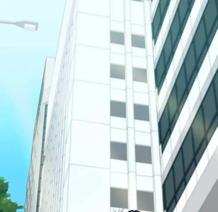Gangster X Office Lady Chapter 80 Page 211