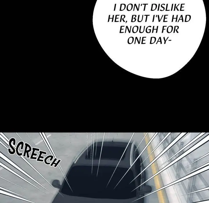 Gangster X Office Lady Chapter 80 Page 217