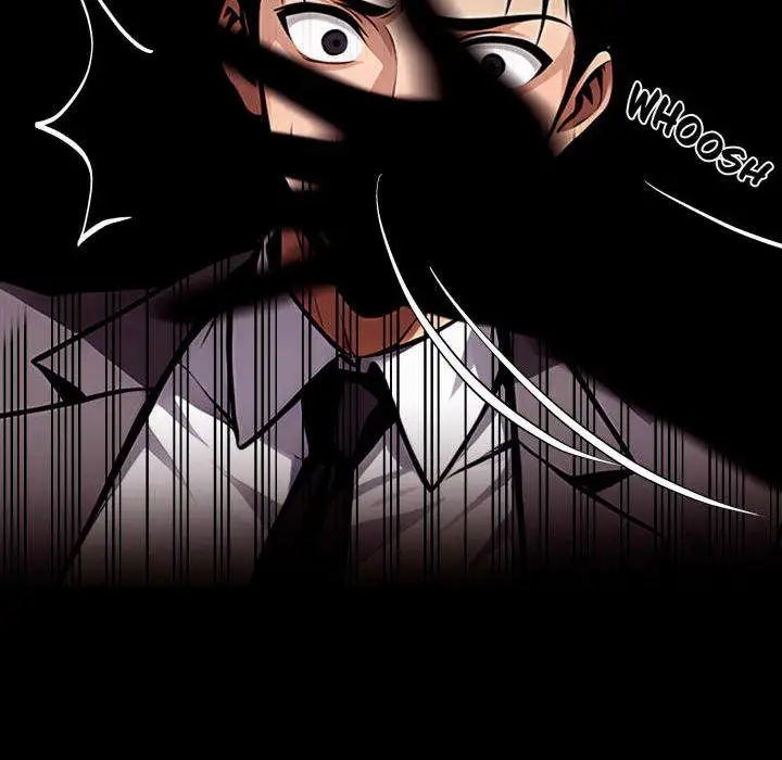 Gangster X Office Lady Chapter 80 Page 226