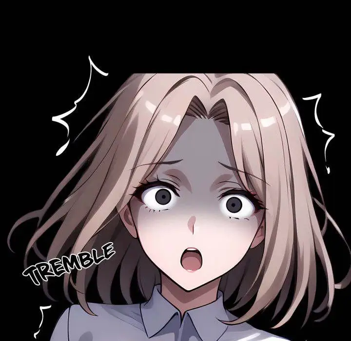 Gangster X Office Lady Chapter 80 Page 238