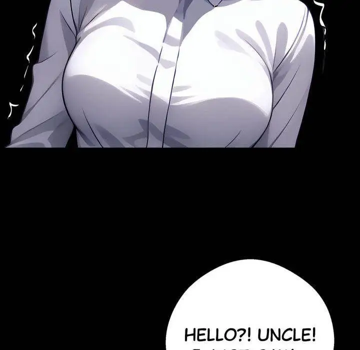 Gangster X Office Lady Chapter 80 Page 239