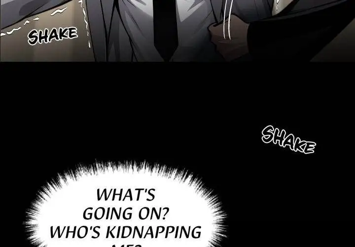 Gangster X Office Lady Chapter 81 Page 3