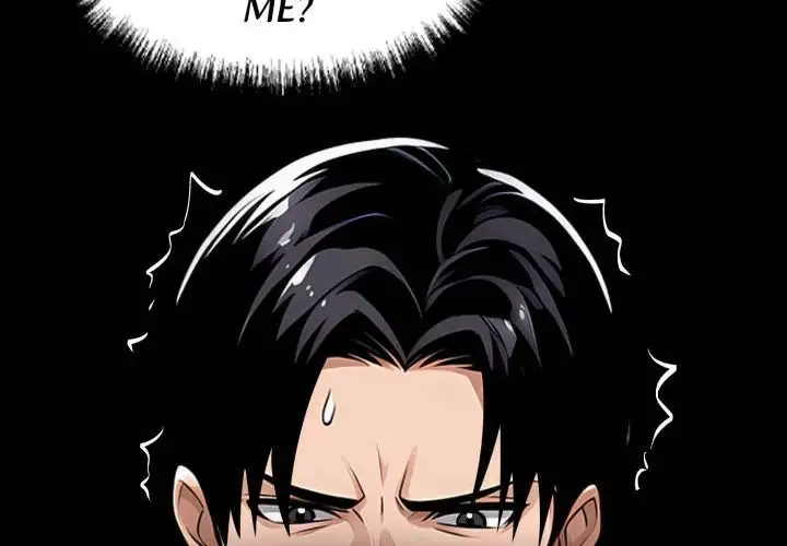 Gangster X Office Lady Chapter 81 Page 4