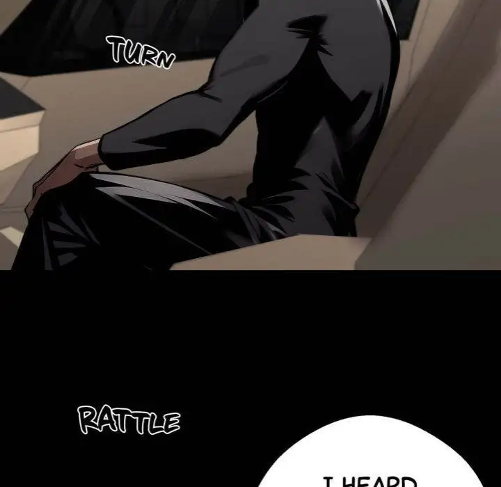 Gangster X Office Lady Chapter 81 Page 13