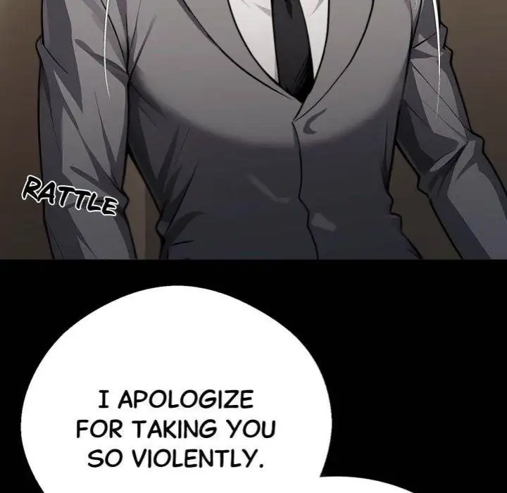 Gangster X Office Lady Chapter 81 Page 15