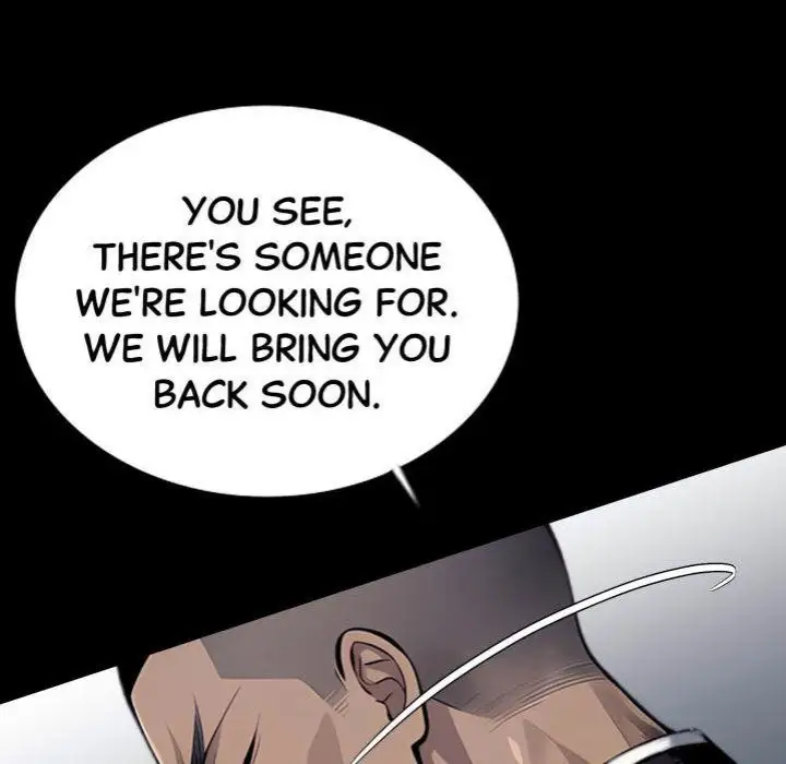 Gangster X Office Lady Chapter 81 Page 18