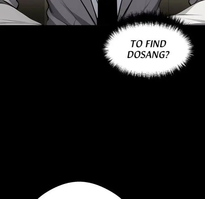 Gangster X Office Lady Chapter 81 Page 23