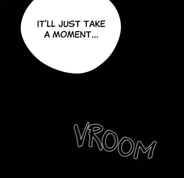 Gangster X Office Lady Chapter 81 Page 24