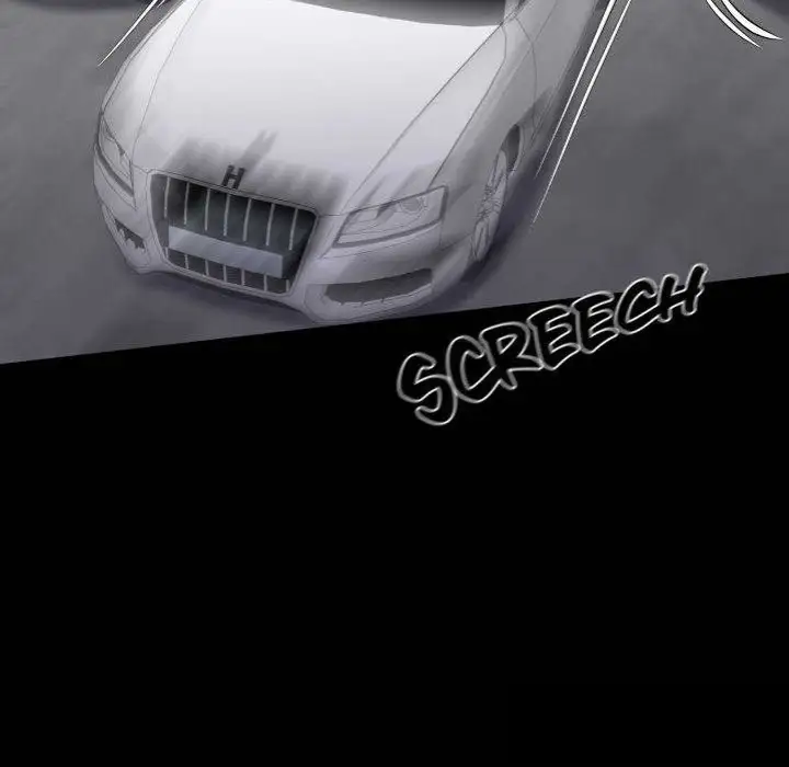 Gangster X Office Lady Chapter 81 Page 39