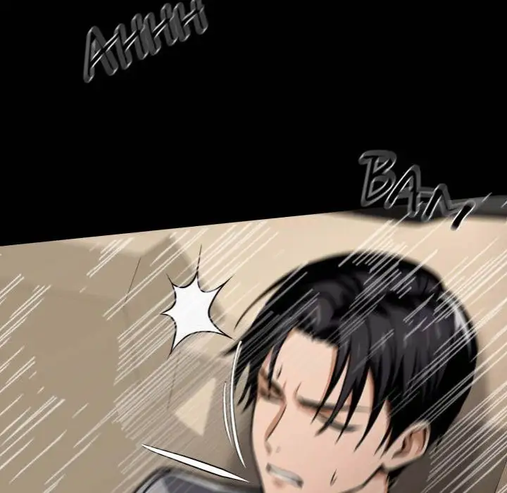 Gangster X Office Lady Chapter 81 Page 56