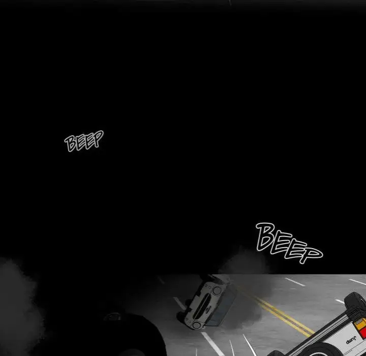 Gangster X Office Lady Chapter 81 Page 61