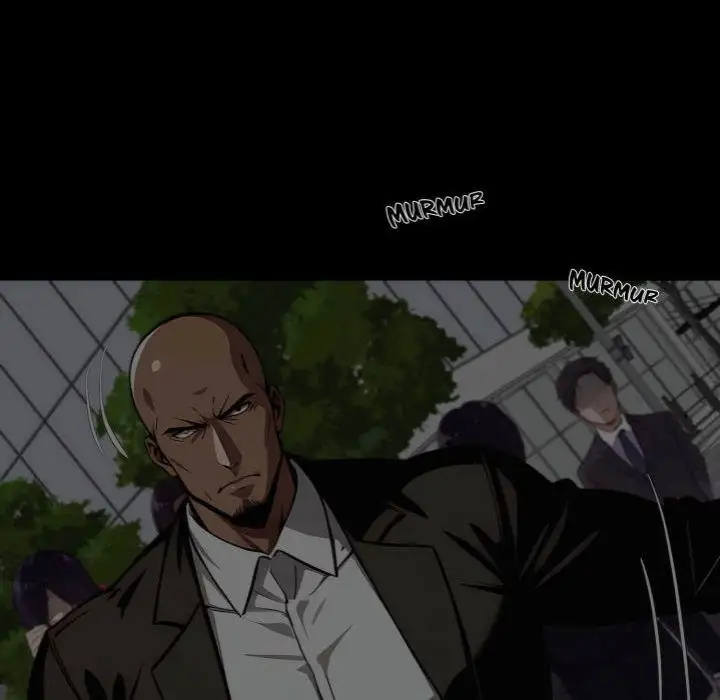 Gangster X Office Lady Chapter 81 Page 65
