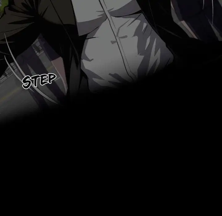 Gangster X Office Lady Chapter 81 Page 66