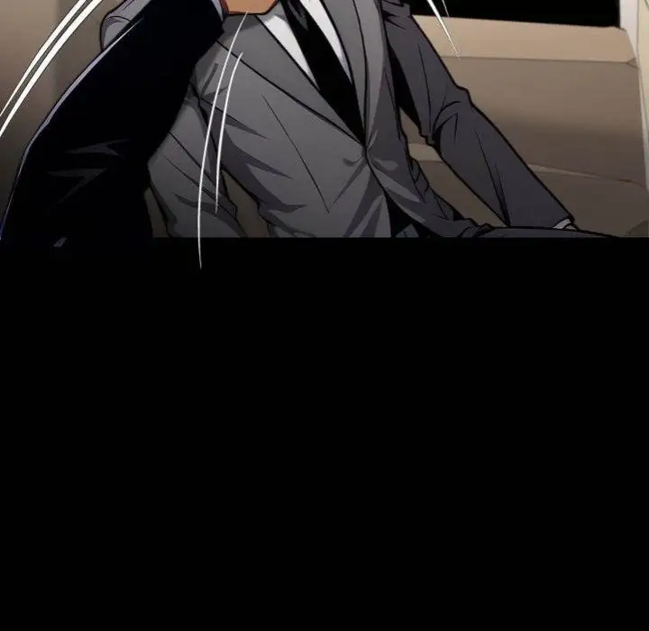Gangster X Office Lady Chapter 81 Page 69