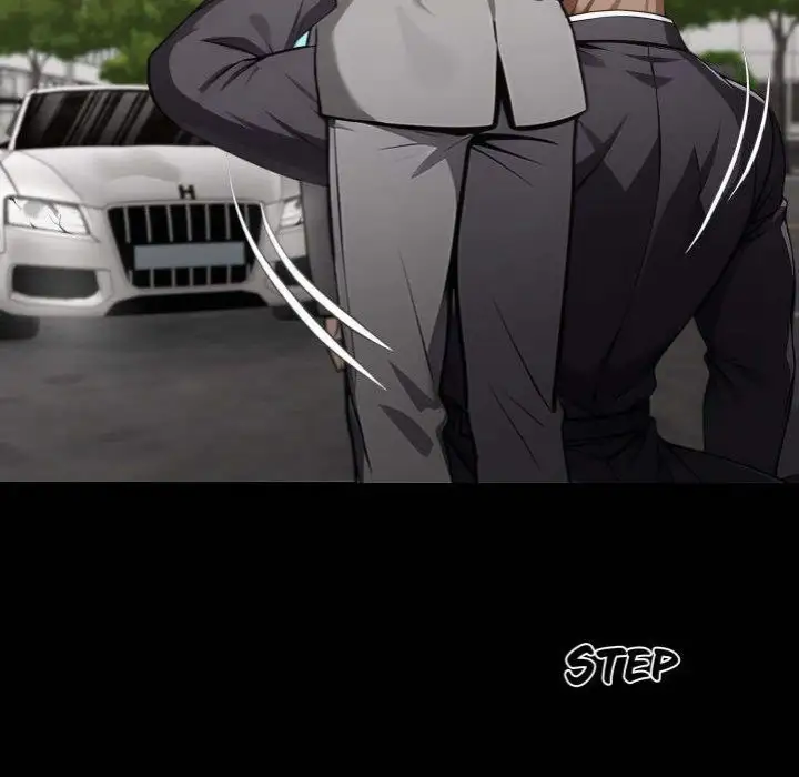 Gangster X Office Lady Chapter 81 Page 74