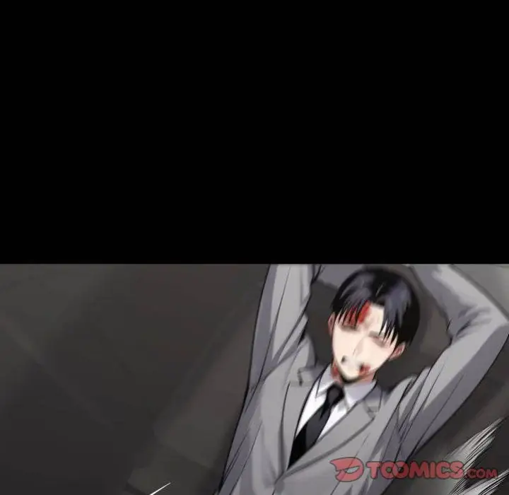 Gangster X Office Lady Chapter 81 Page 75
