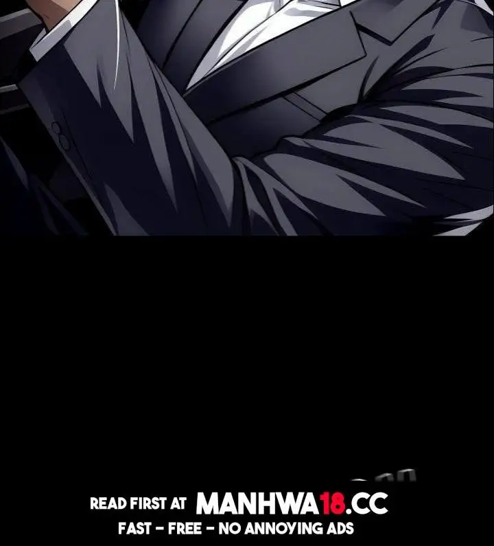 Gangster X Office Lady Chapter 81 Page 78