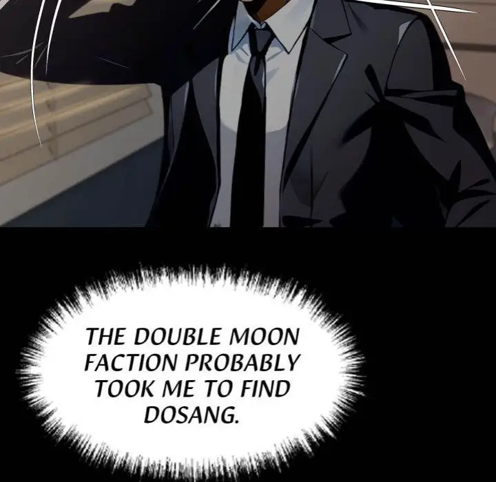 Gangster X Office Lady Chapter 81 Page 98