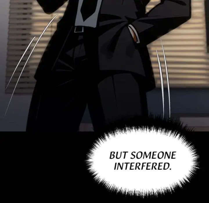 Gangster X Office Lady Chapter 81 Page 100
