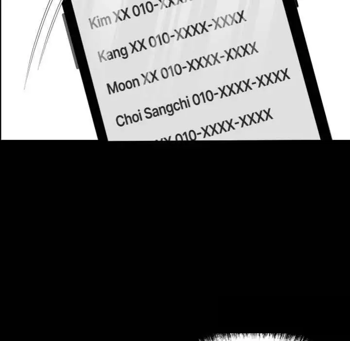 Gangster X Office Lady Chapter 81 Page 102