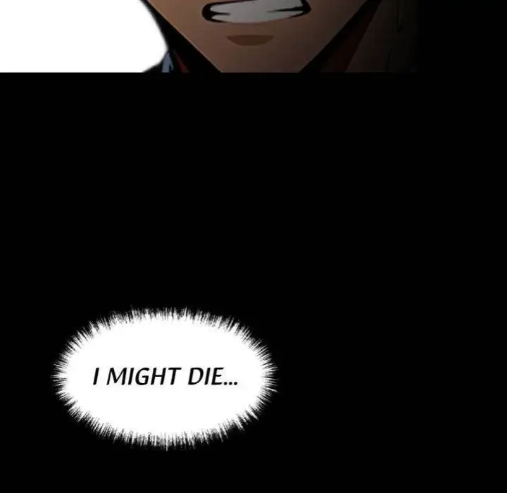 Gangster X Office Lady Chapter 81 Page 104