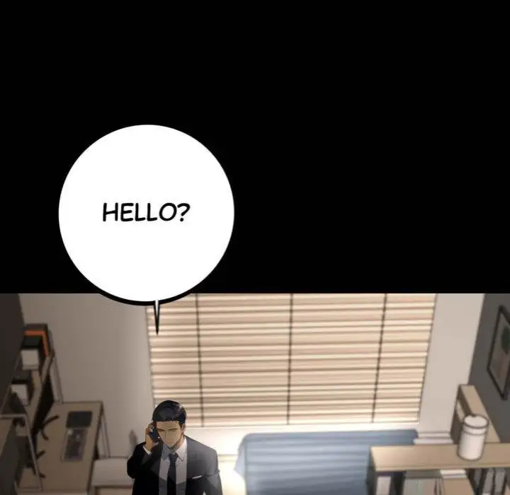 Gangster X Office Lady Chapter 81 Page 106