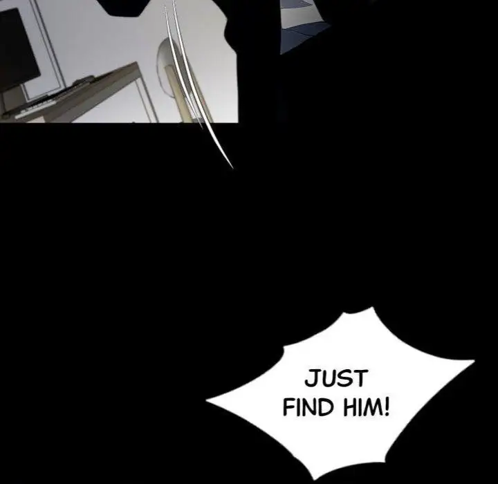 Gangster X Office Lady Chapter 81 Page 116