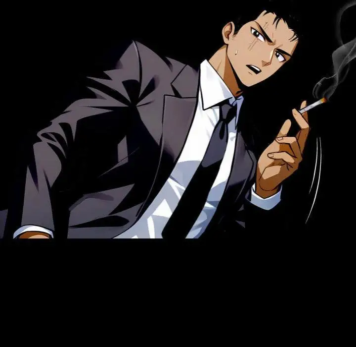 Gangster X Office Lady Chapter 81 Page 133