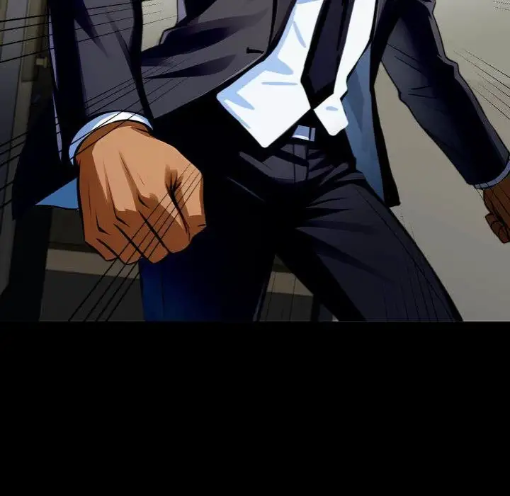 Gangster X Office Lady Chapter 81 Page 144