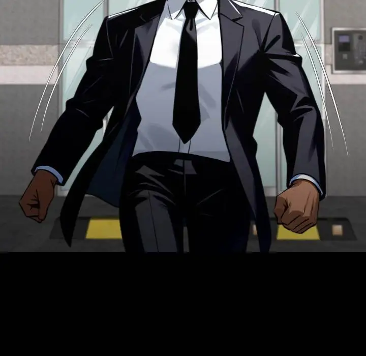 Gangster X Office Lady Chapter 81 Page 146