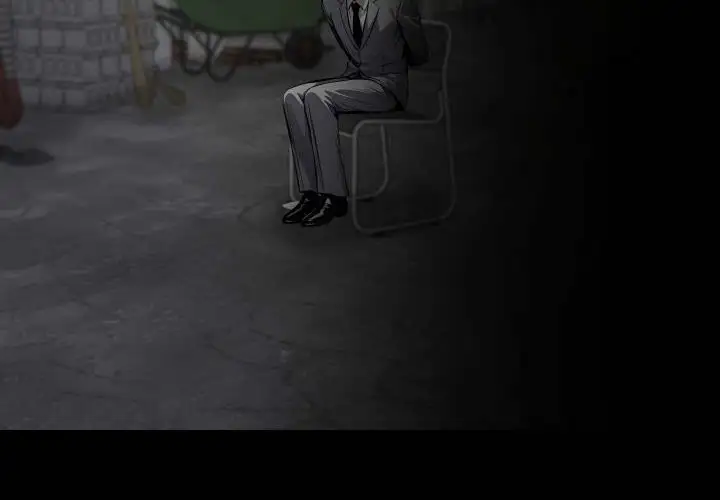 Gangster X Office Lady Chapter 82 Page 4