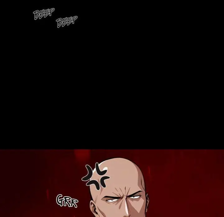 Gangster X Office Lady Chapter 82 Page 13