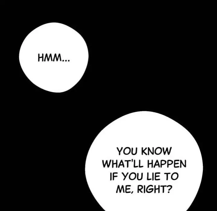 Gangster X Office Lady Chapter 82 Page 32