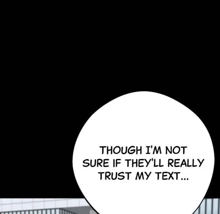 Gangster X Office Lady Chapter 82 Page 41