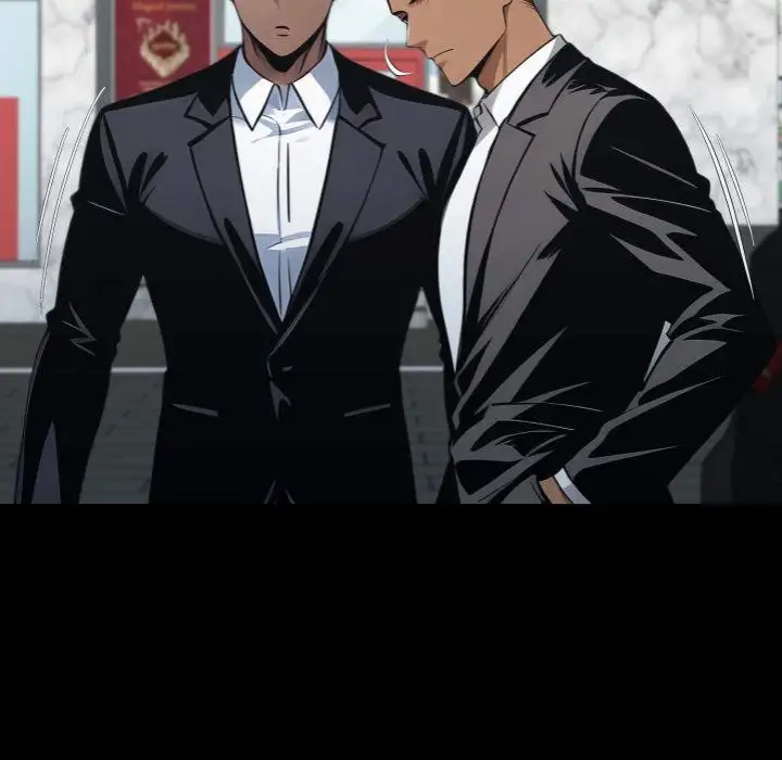 Gangster X Office Lady Chapter 82 Page 49