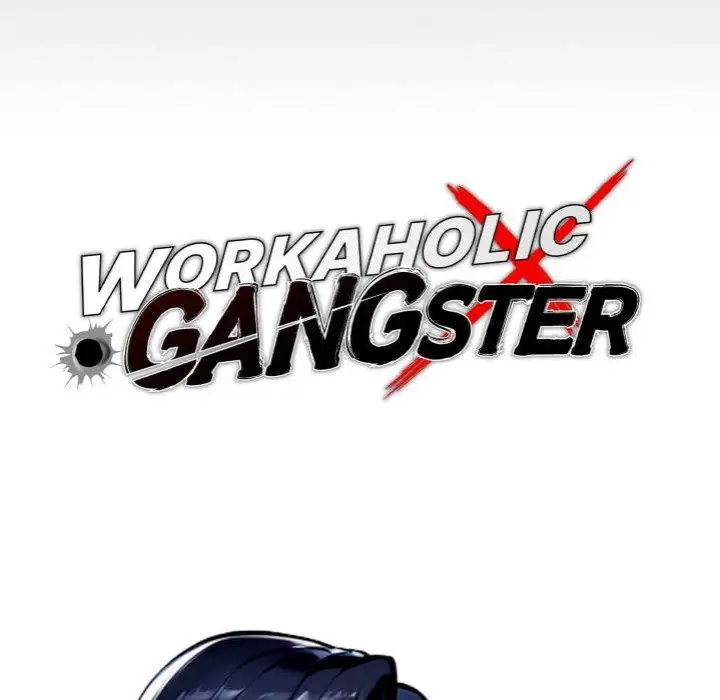 Gangster X Office Lady Chapter 82 Page 52