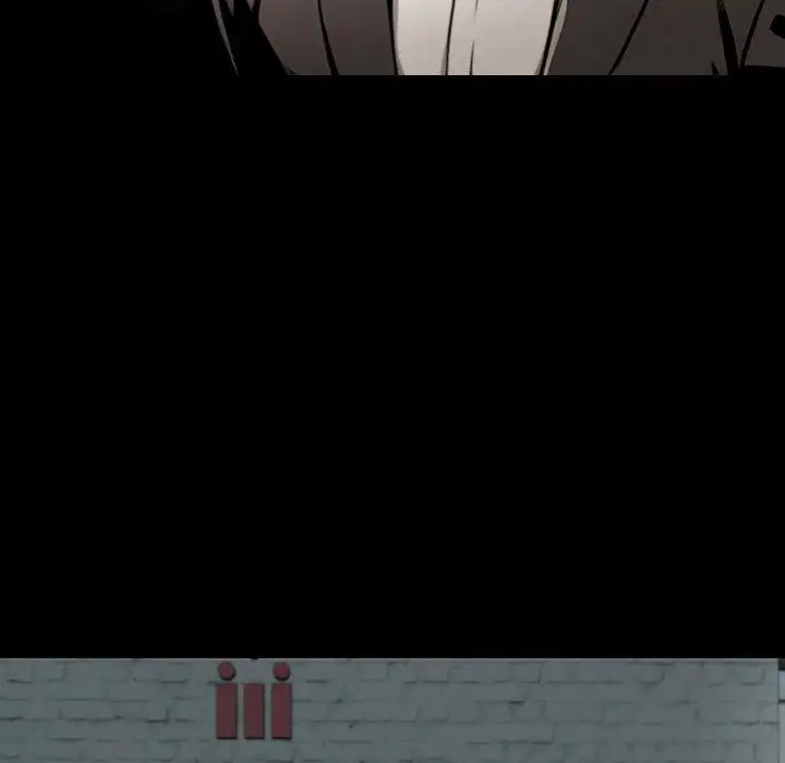 Gangster X Office Lady Chapter 82 Page 58