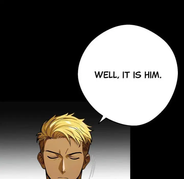 Gangster X Office Lady Chapter 82 Page 64