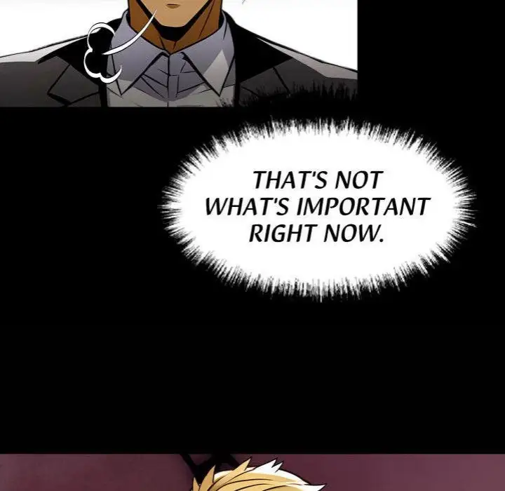 Gangster X Office Lady Chapter 82 Page 65